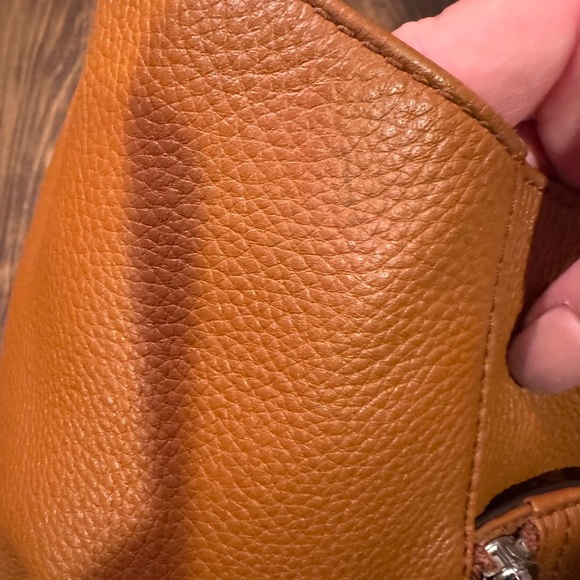 Michael Kors "CROSBY" L HOBO BAG - Picture 17 of 17